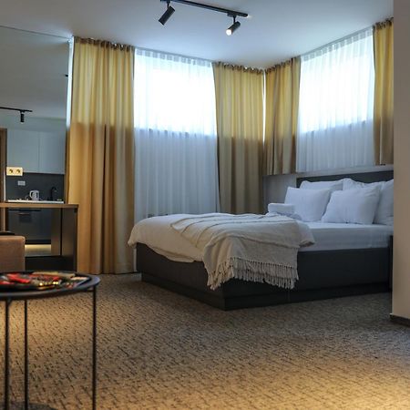 Studio Apartments Visit Point Сараево Екстериор снимка