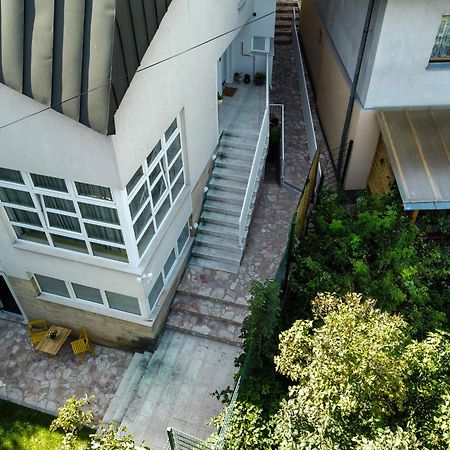 Studio Apartments Visit Point Сараево Екстериор снимка