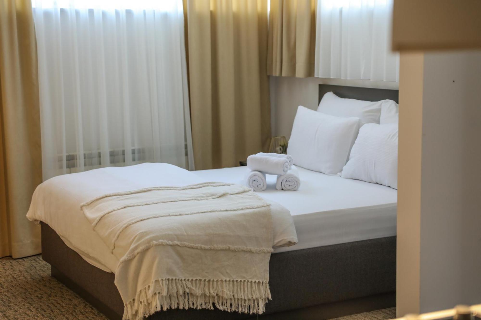 Studio Apartments Visit Point Сараево Екстериор снимка