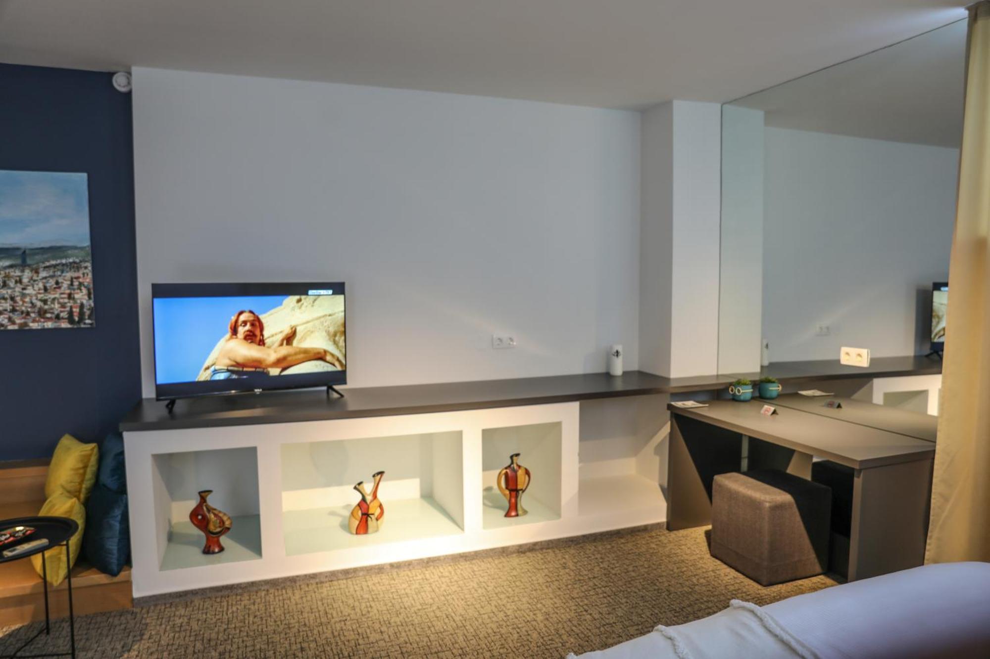 Studio Apartments Visit Point Сараево Екстериор снимка