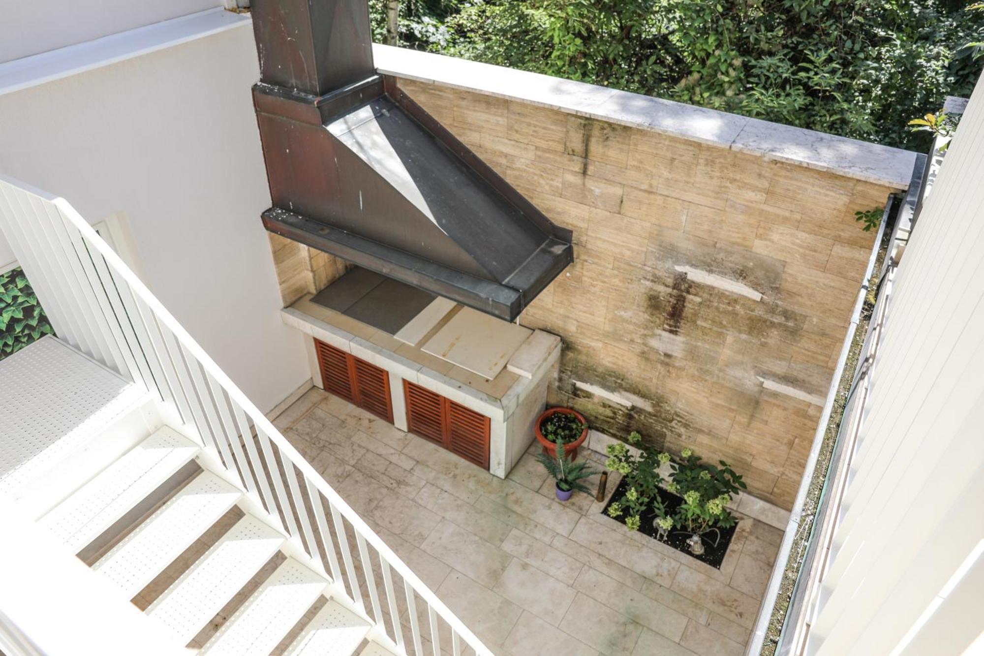 Studio Apartments Visit Point Сараево Екстериор снимка