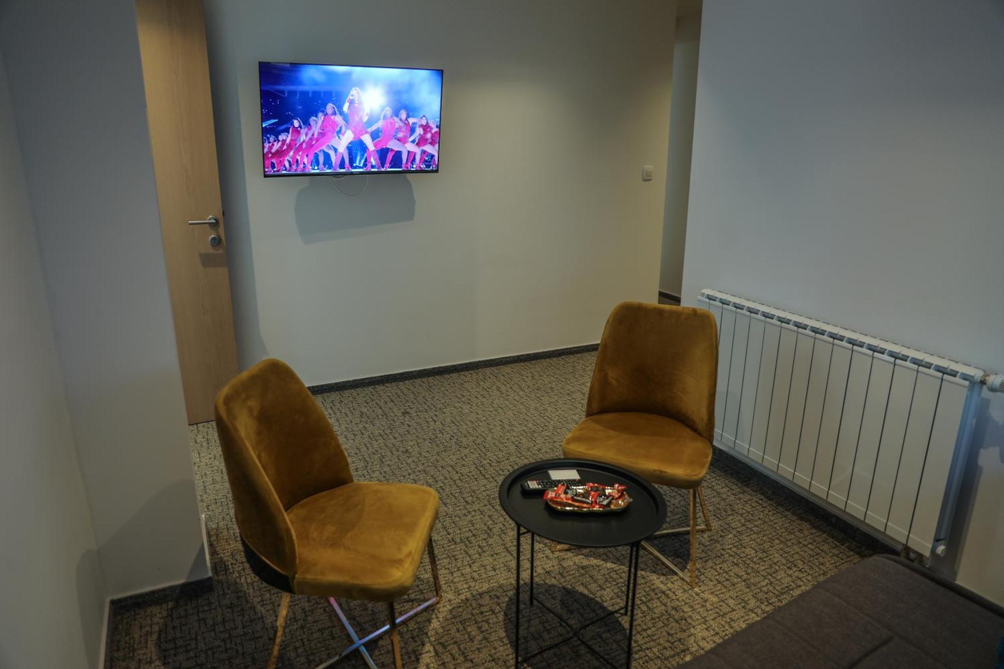 Studio Apartments Visit Point Сараево Екстериор снимка