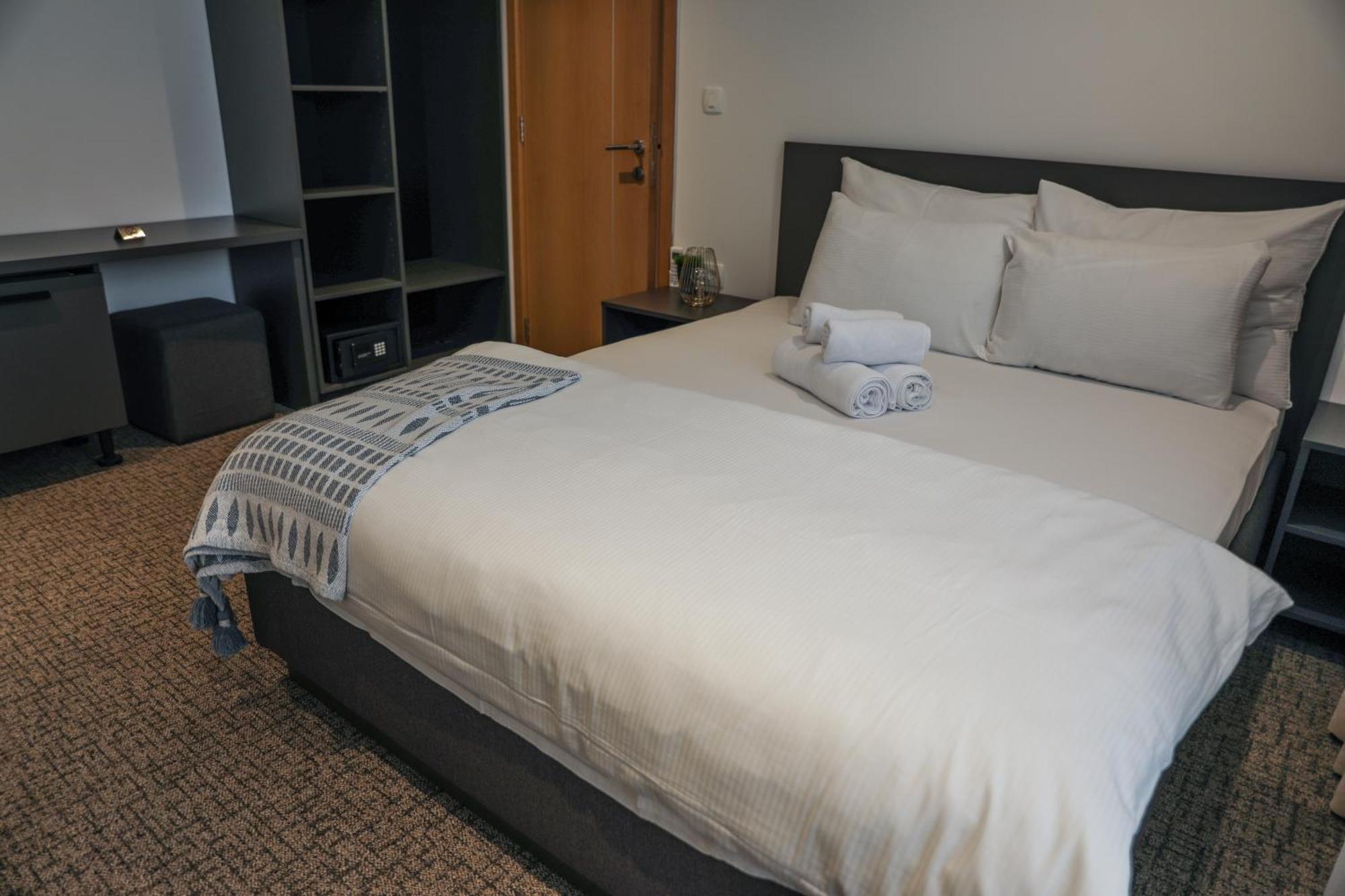 Studio Apartments Visit Point Сараево Екстериор снимка