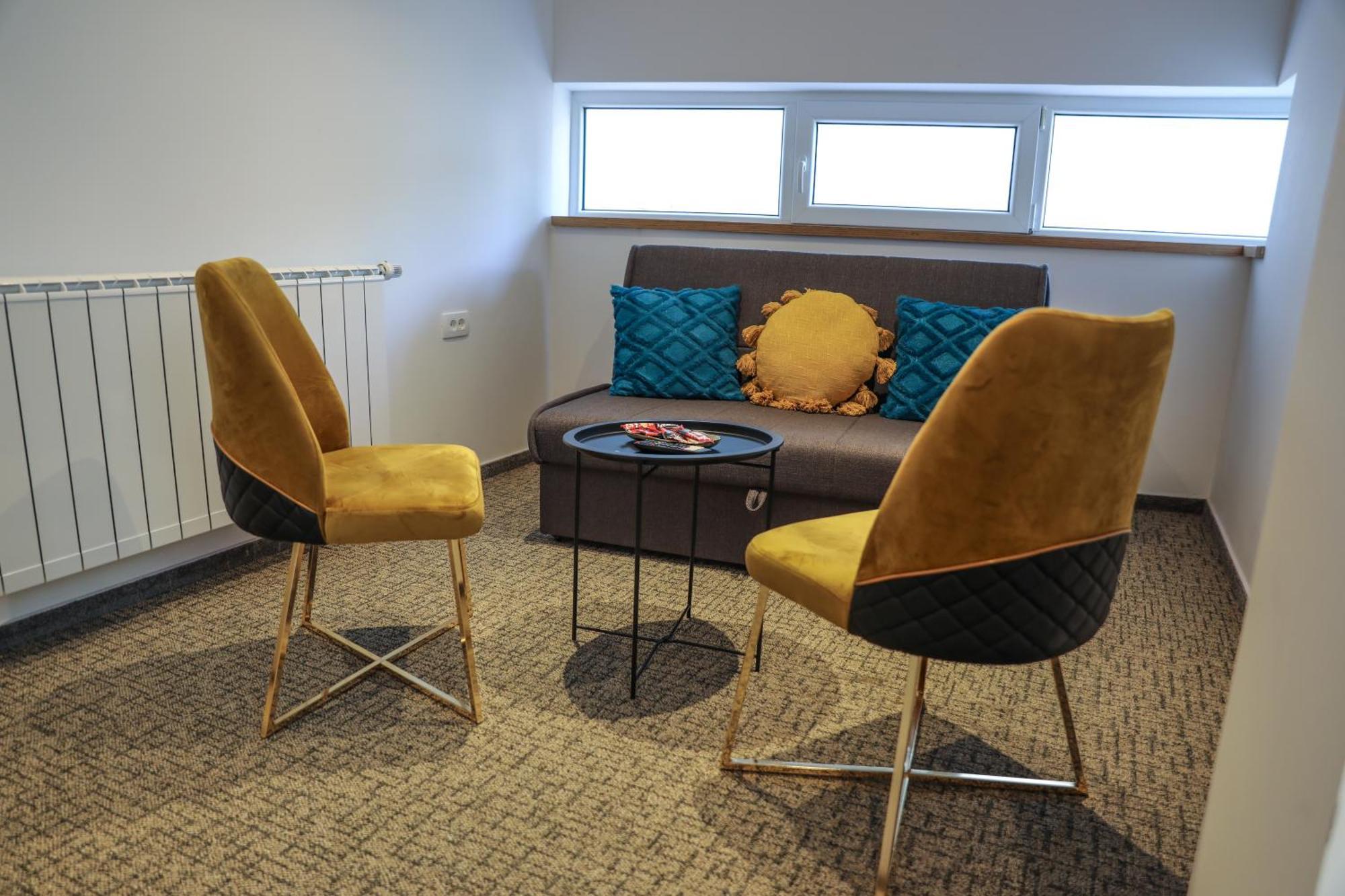 Studio Apartments Visit Point Сараево Екстериор снимка