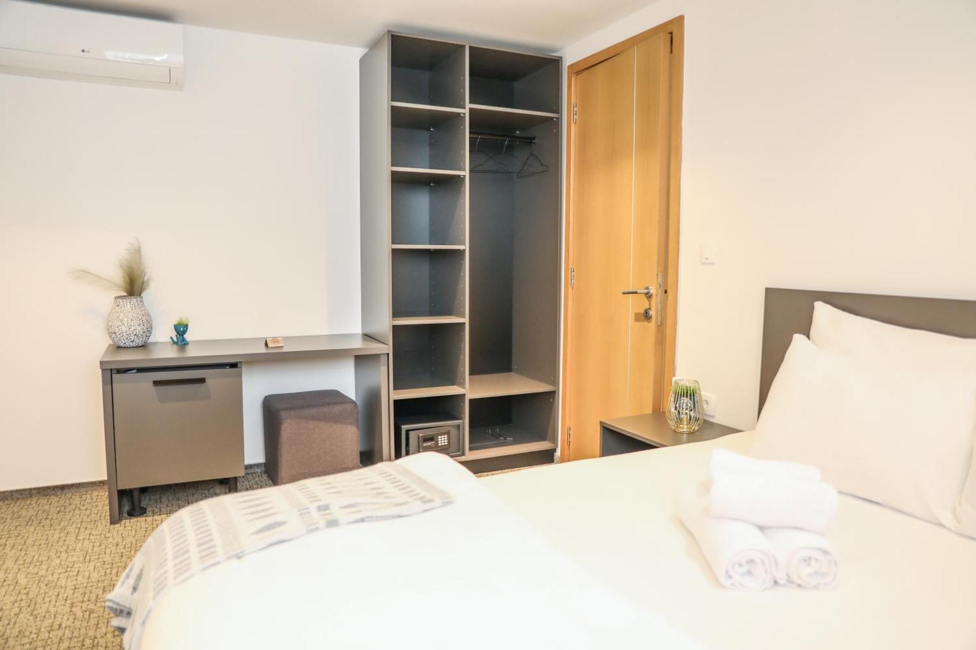 Studio Apartments Visit Point Сараево Екстериор снимка