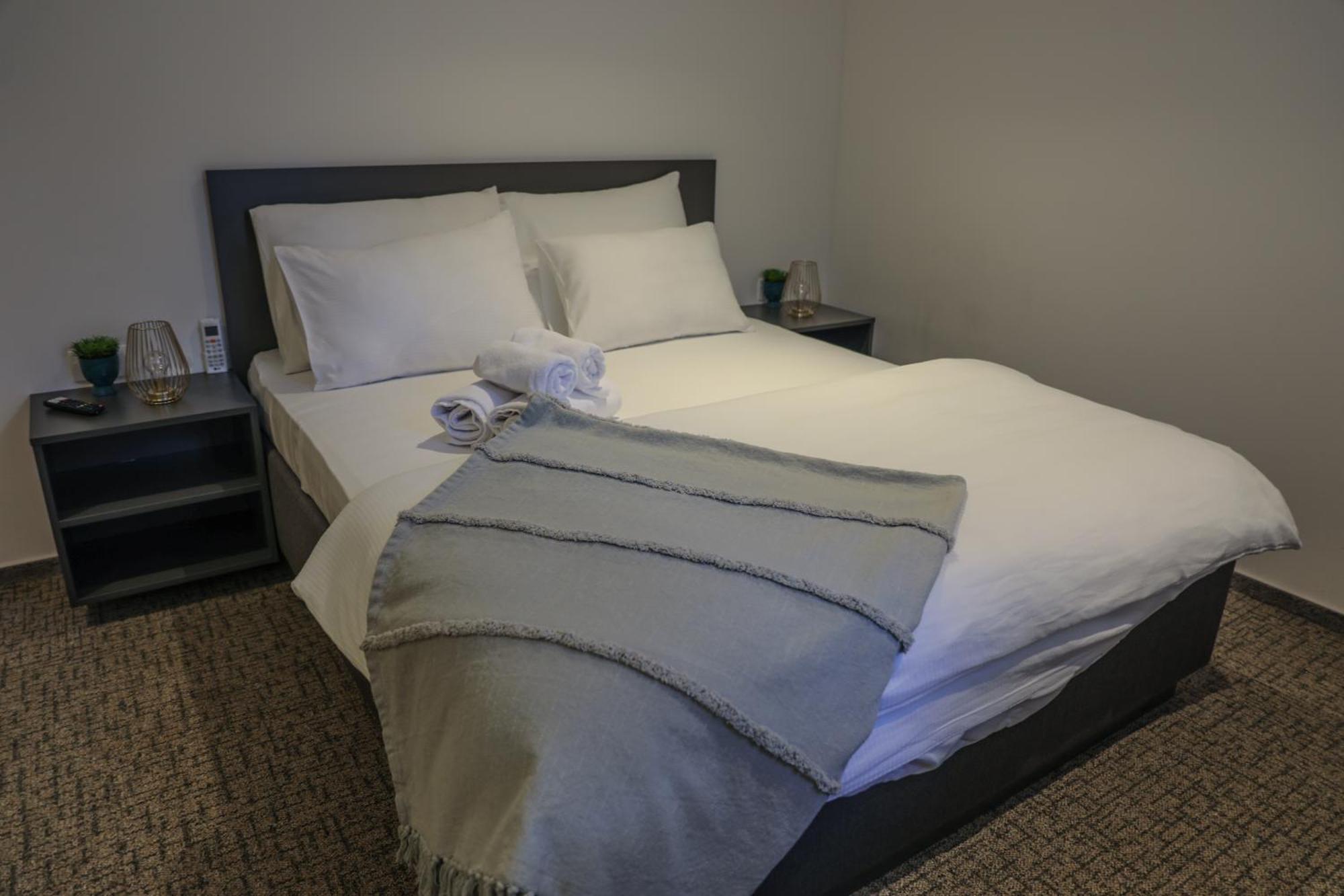 Studio Apartments Visit Point Сараево Екстериор снимка
