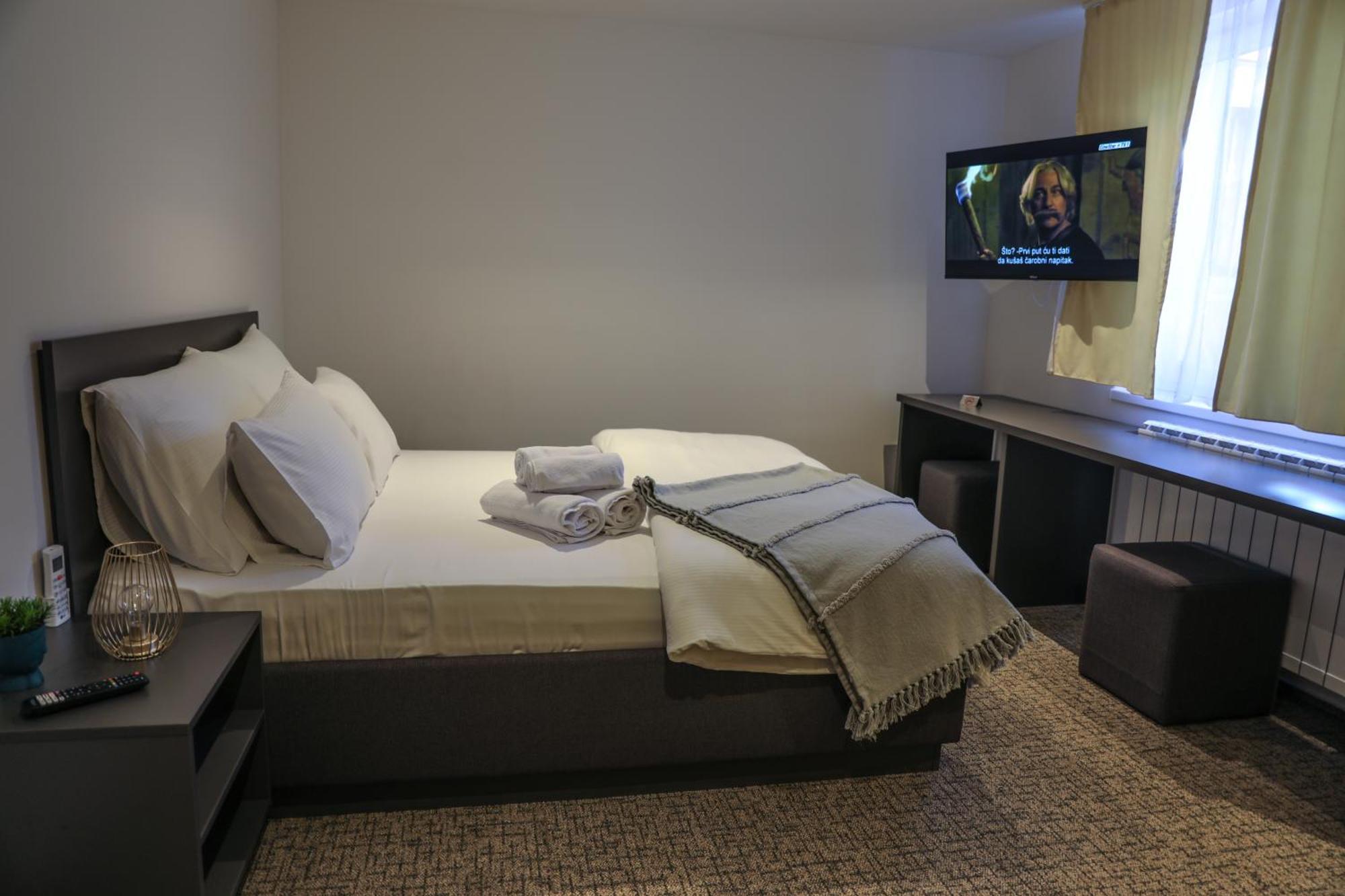 Studio Apartments Visit Point Сараево Екстериор снимка