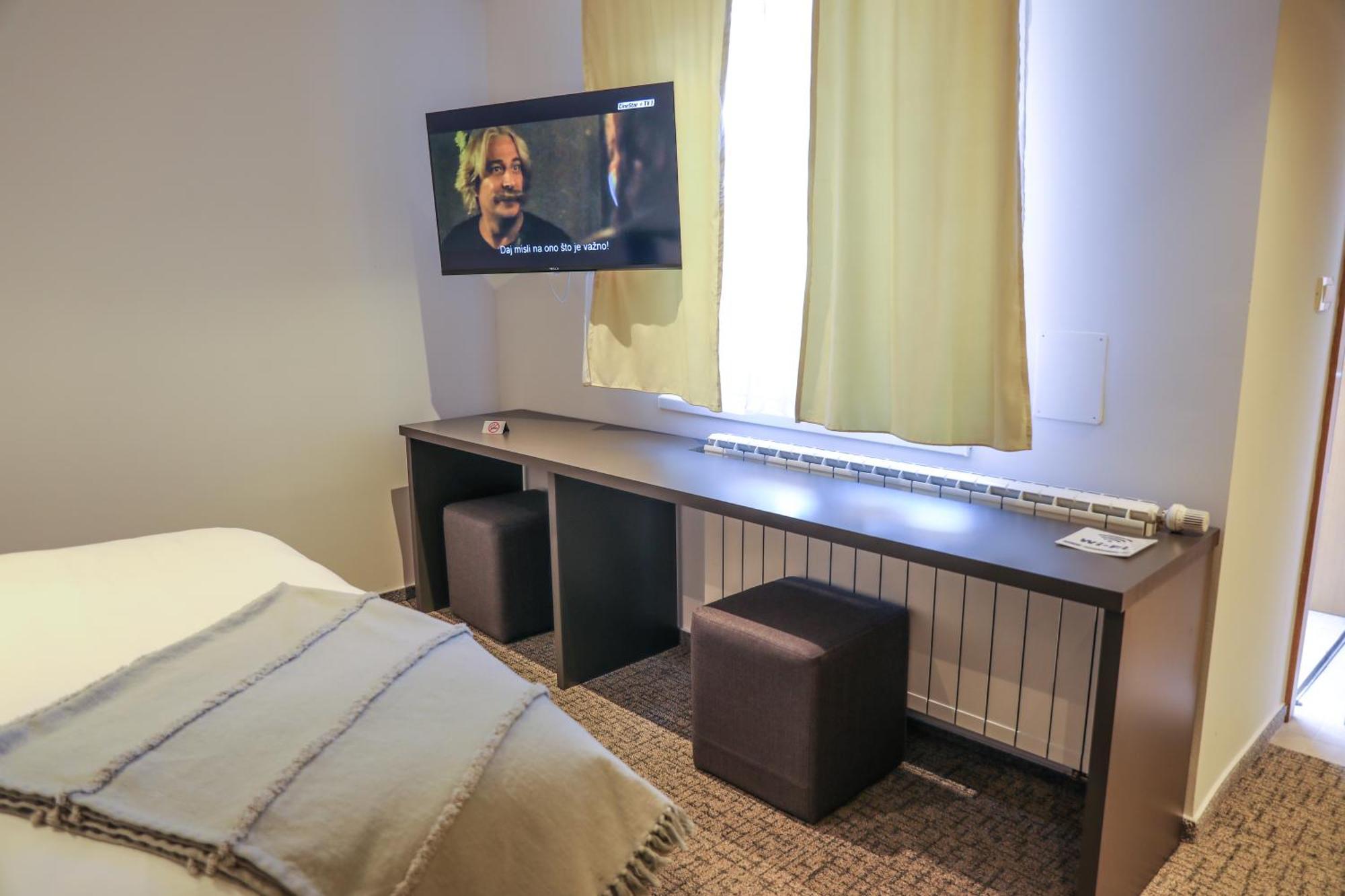 Studio Apartments Visit Point Сараево Екстериор снимка