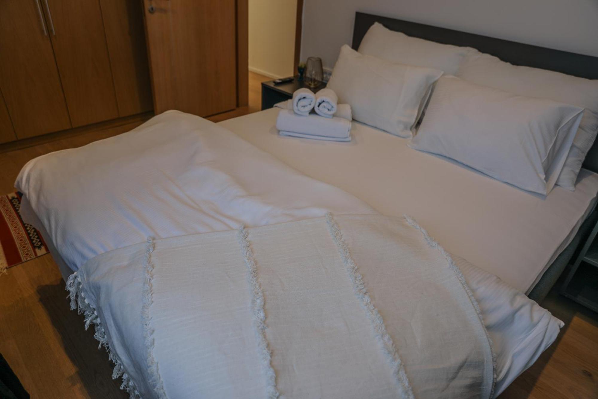 Studio Apartments Visit Point Сараево Екстериор снимка