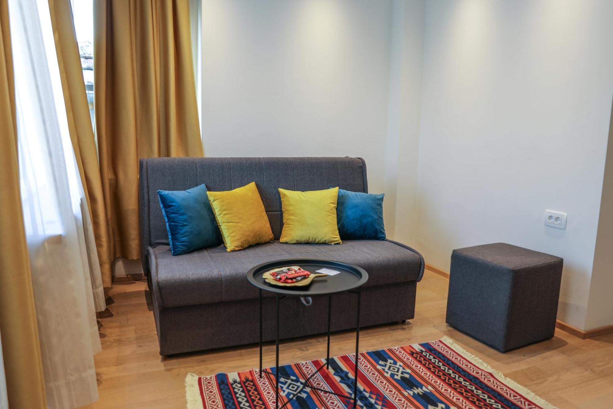 Studio Apartments Visit Point Сараево Екстериор снимка