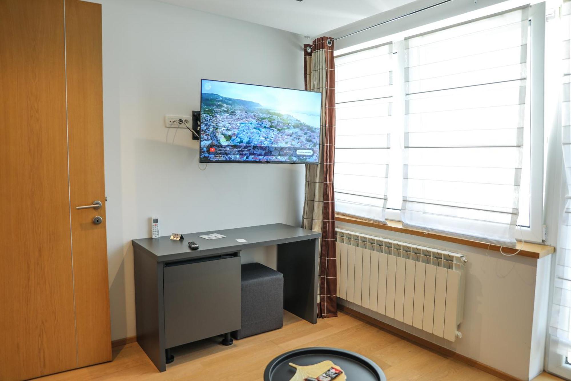 Studio Apartments Visit Point Сараево Екстериор снимка