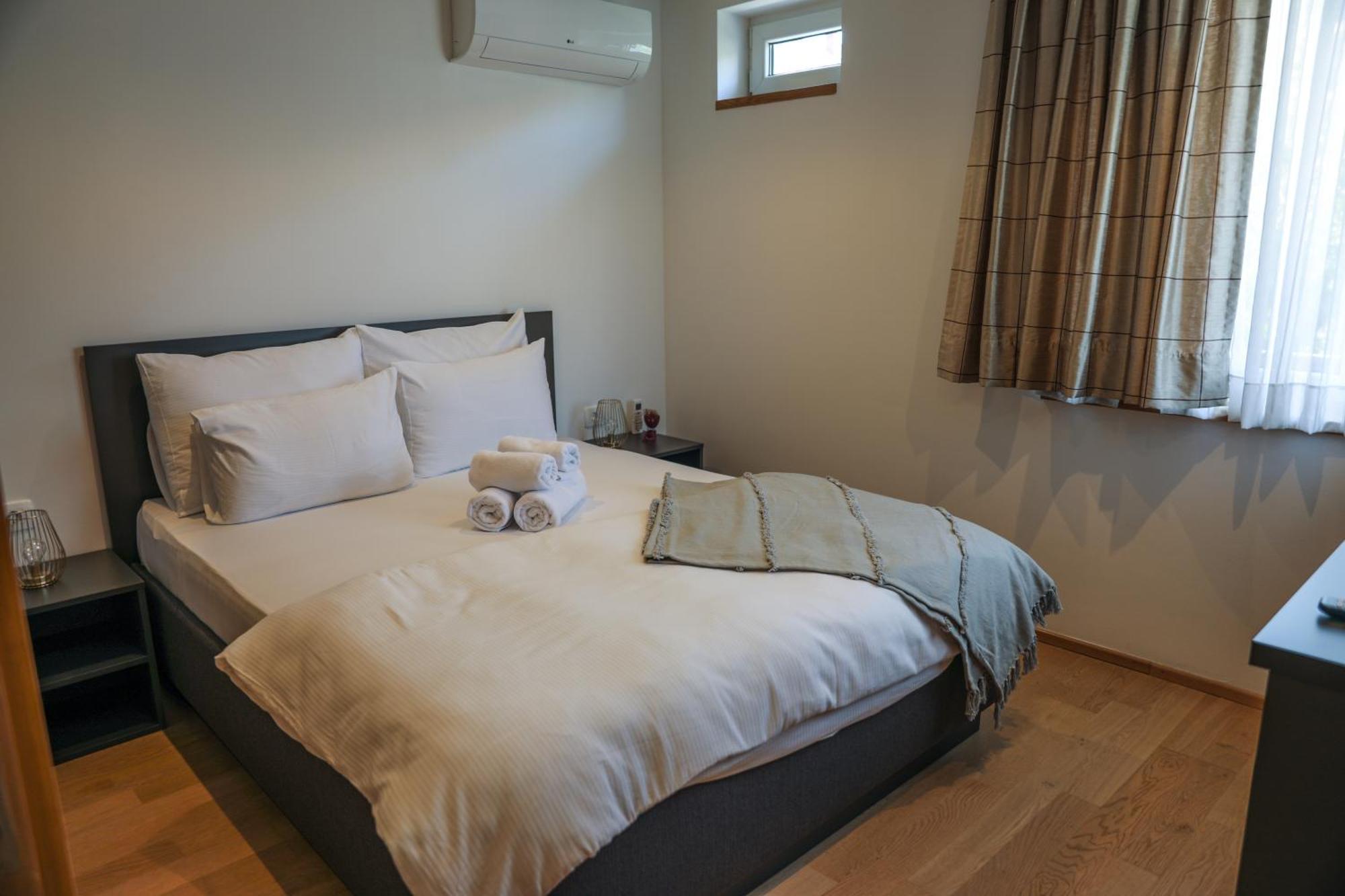 Studio Apartments Visit Point Сараево Екстериор снимка