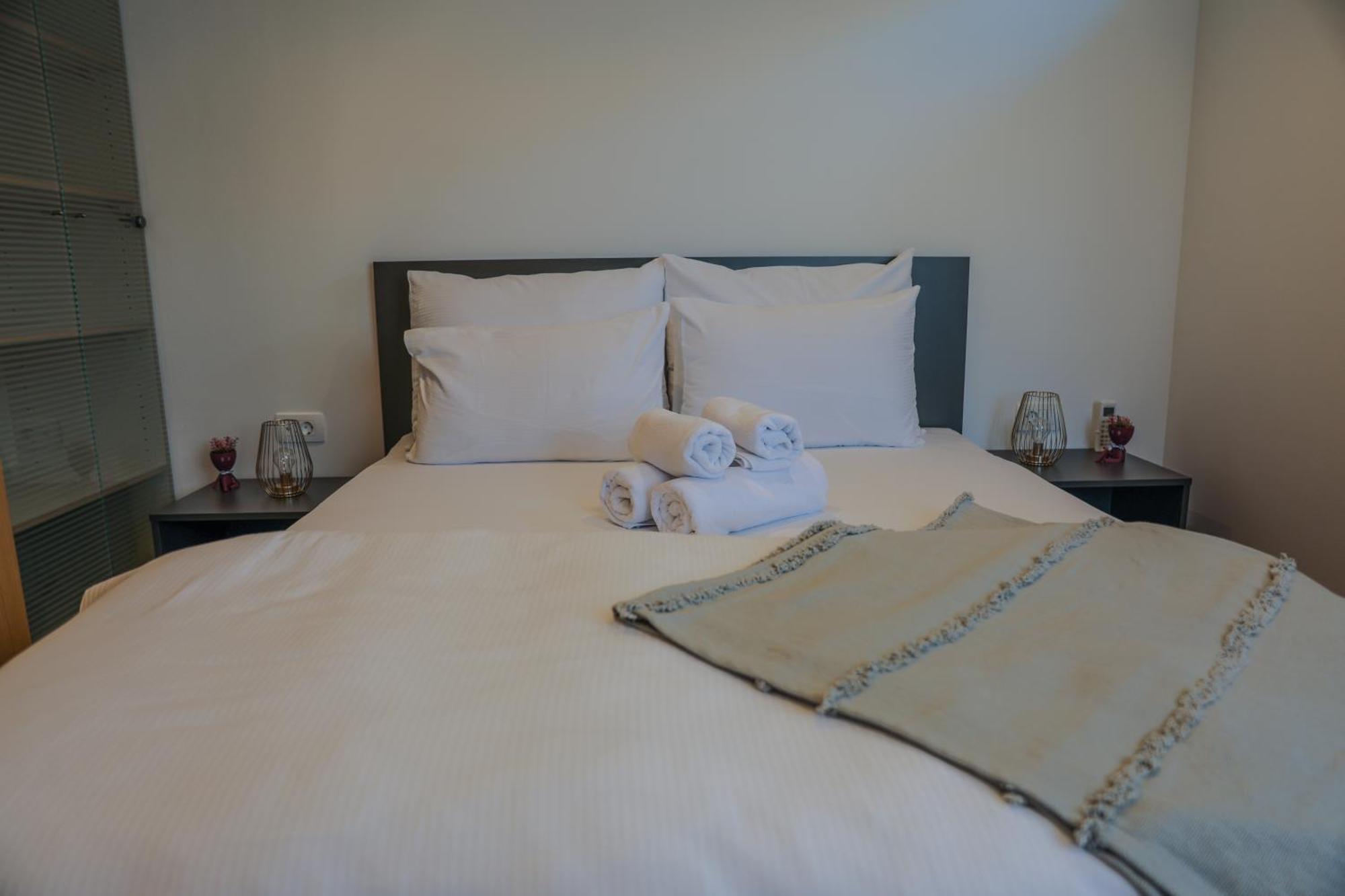 Studio Apartments Visit Point Сараево Екстериор снимка