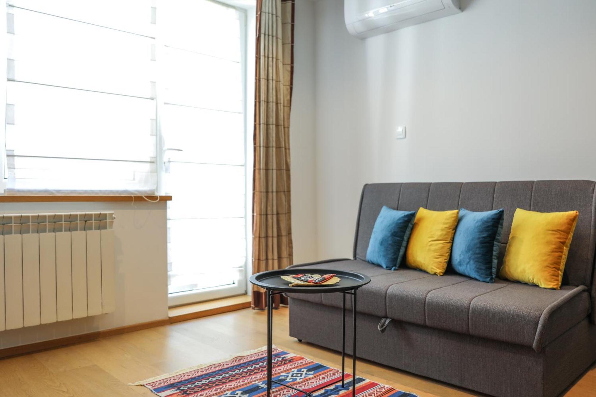 Studio Apartments Visit Point Сараево Екстериор снимка