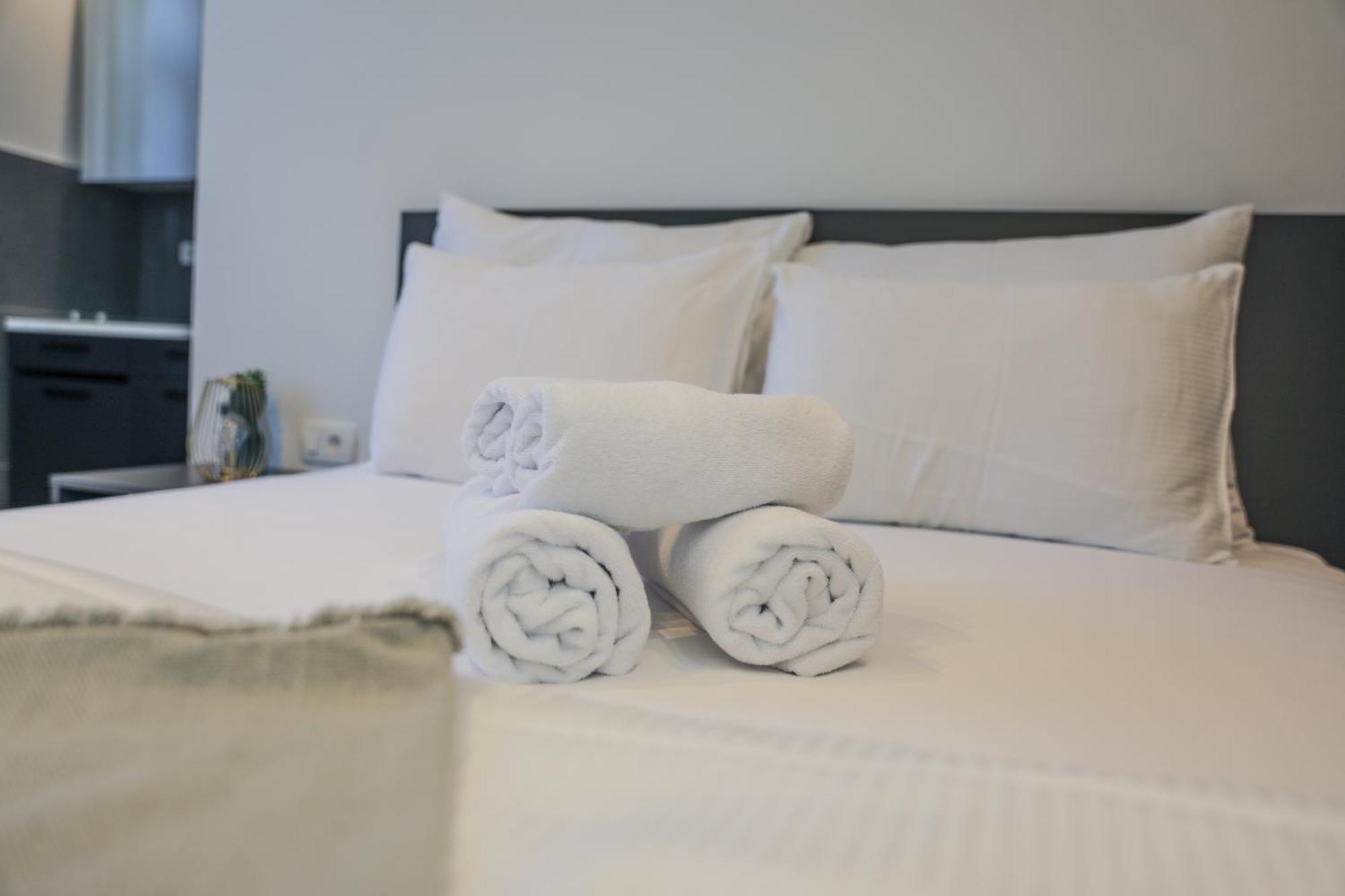 Studio Apartments Visit Point Сараево Екстериор снимка