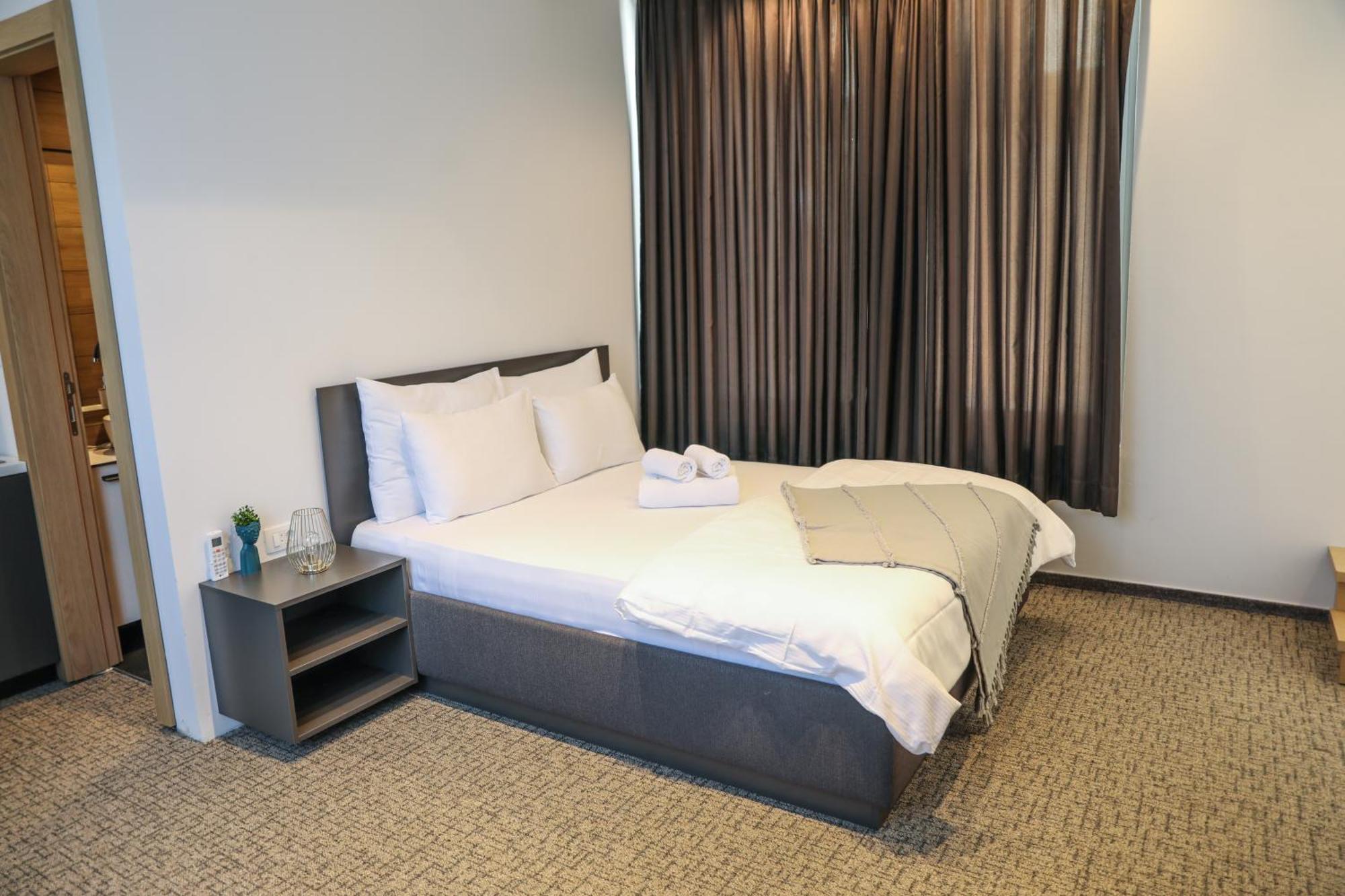 Studio Apartments Visit Point Сараево Екстериор снимка