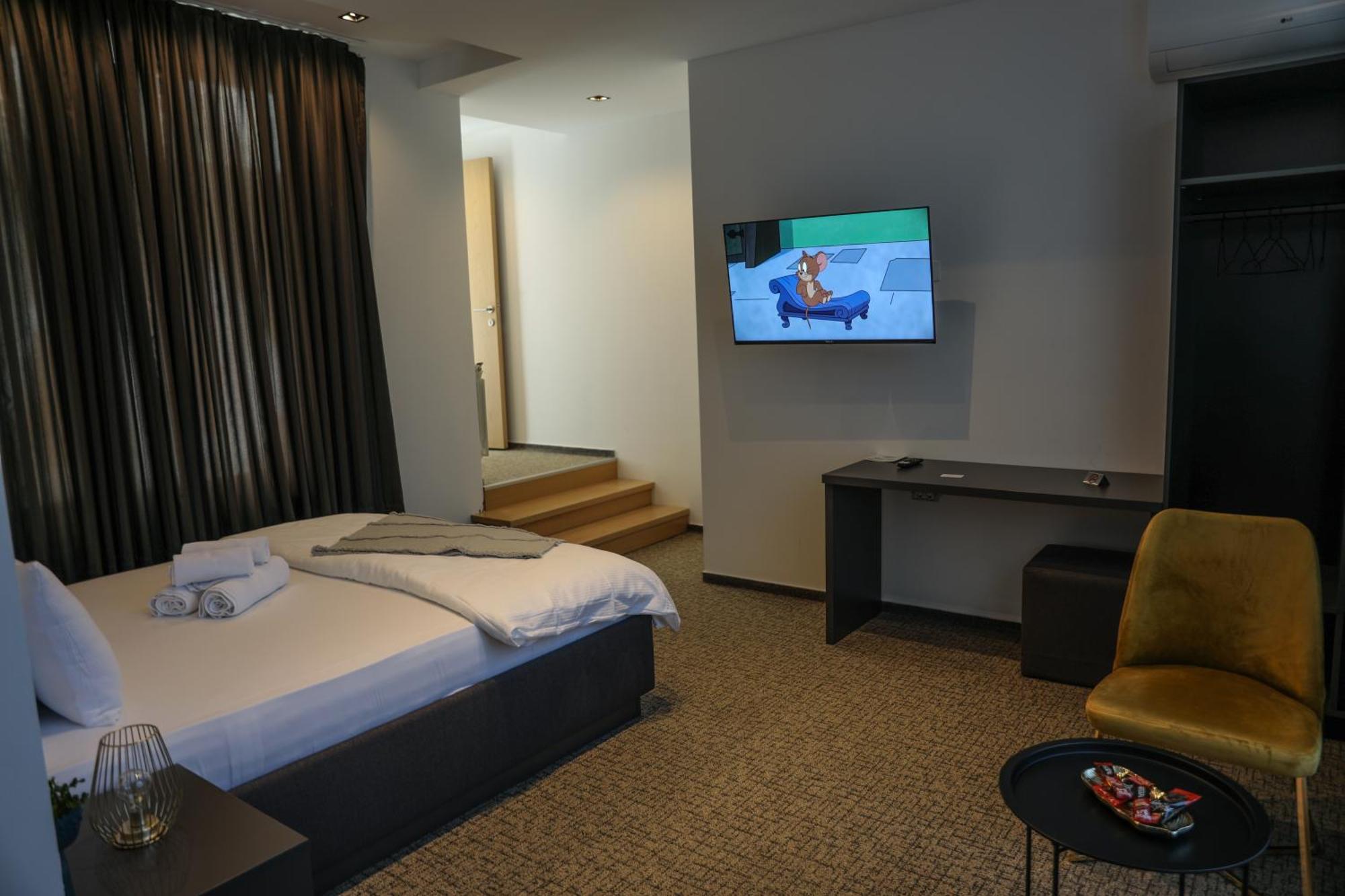Studio Apartments Visit Point Сараево Екстериор снимка