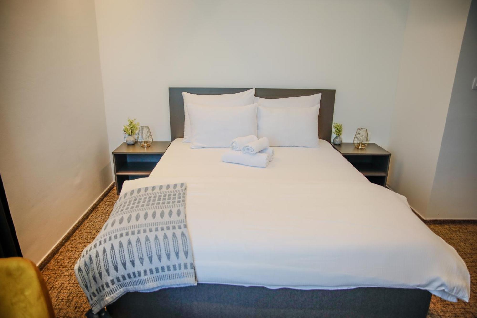 Studio Apartments Visit Point Сараево Екстериор снимка