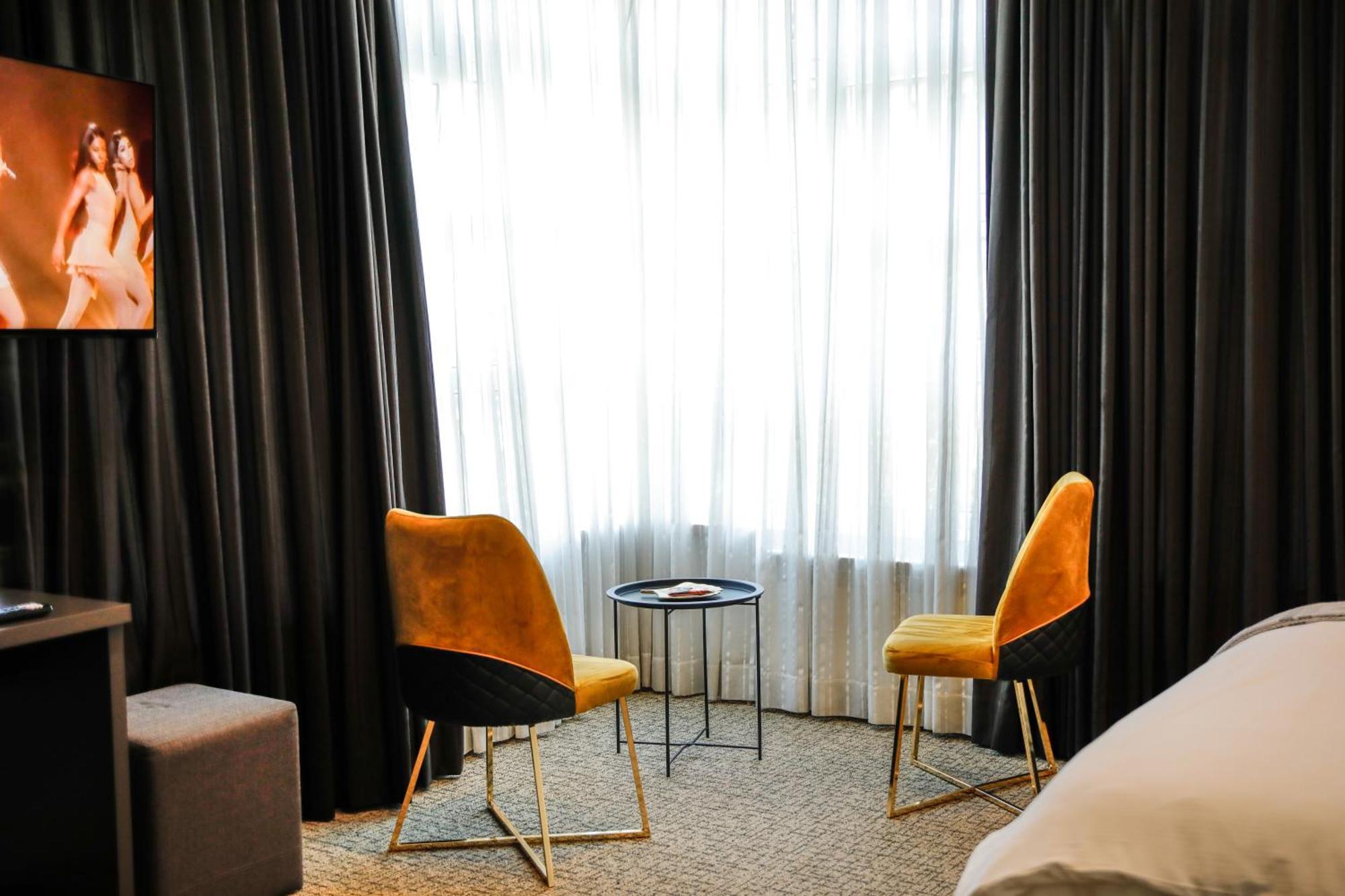 Studio Apartments Visit Point Сараево Екстериор снимка