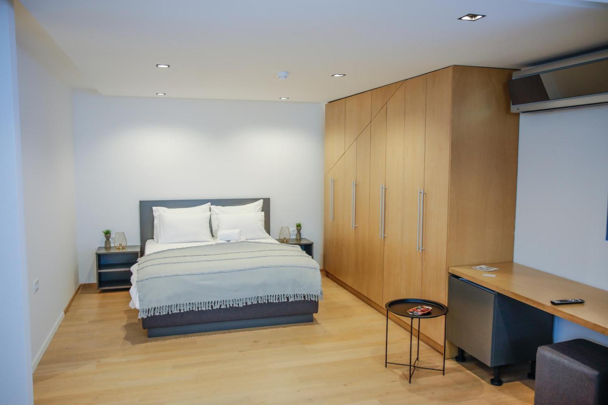 Studio Apartments Visit Point Сараево Екстериор снимка