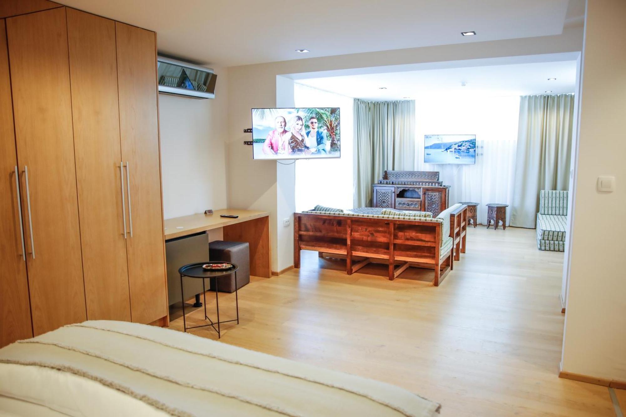 Studio Apartments Visit Point Сараево Екстериор снимка