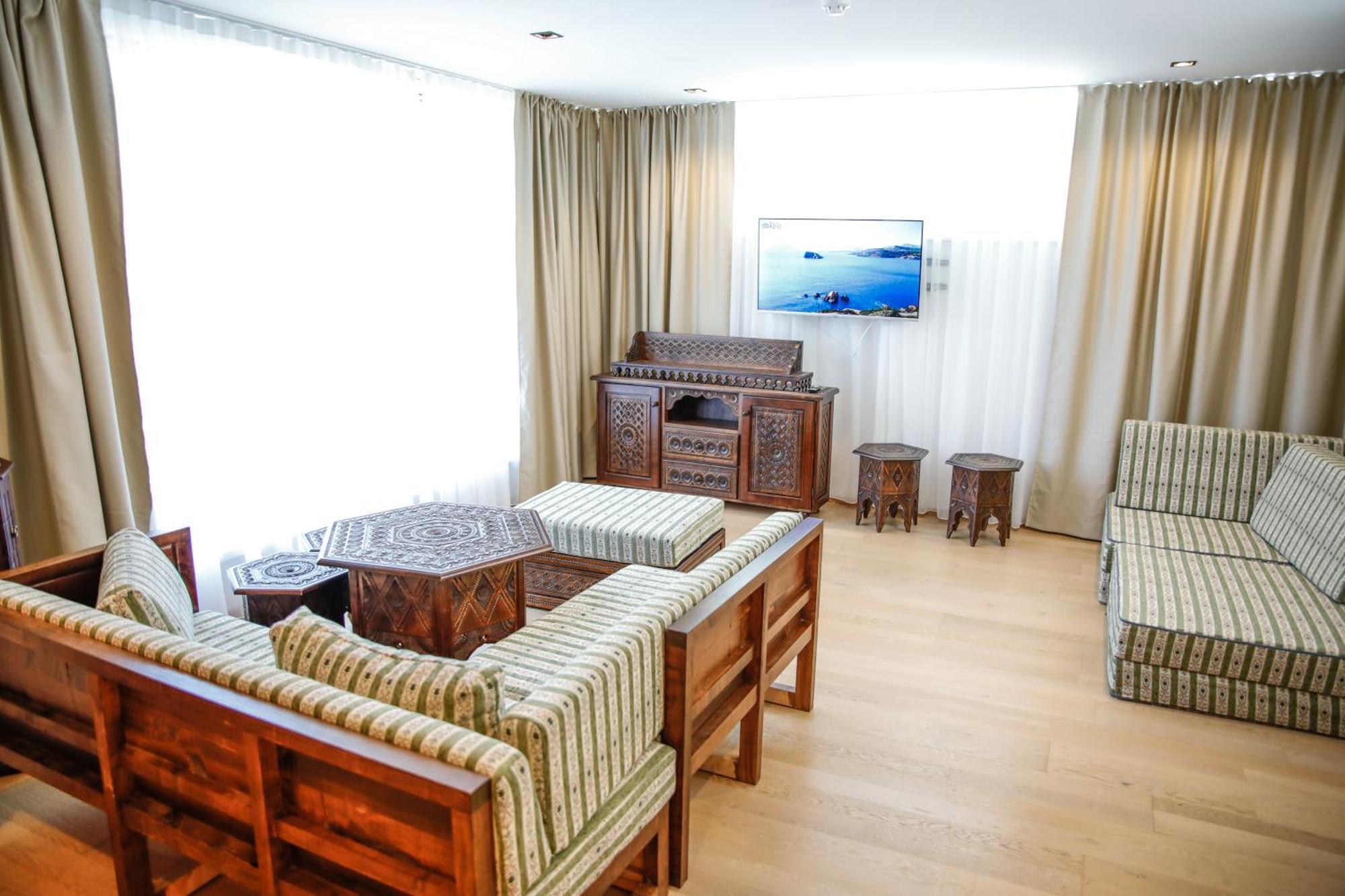 Studio Apartments Visit Point Сараево Екстериор снимка