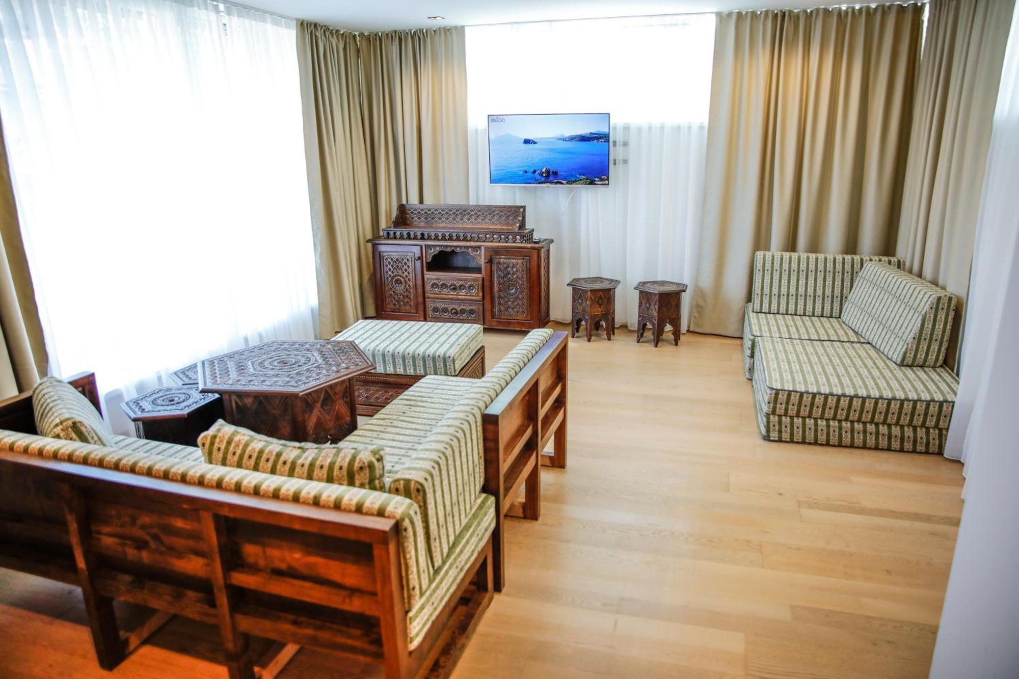 Studio Apartments Visit Point Сараево Екстериор снимка