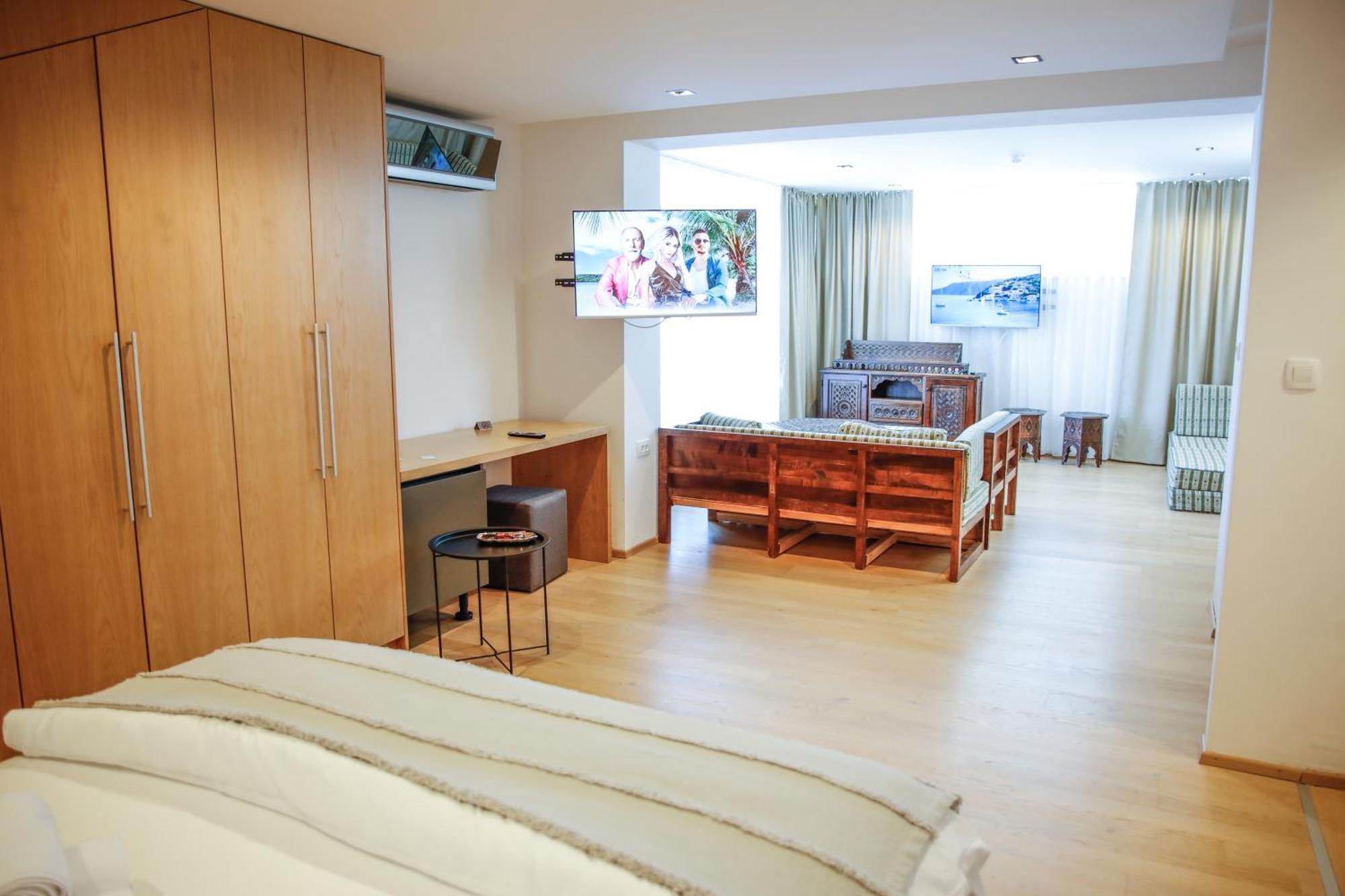 Studio Apartments Visit Point Сараево Екстериор снимка