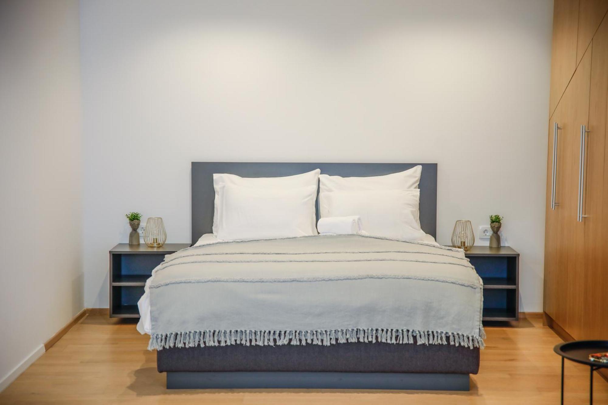 Studio Apartments Visit Point Сараево Екстериор снимка