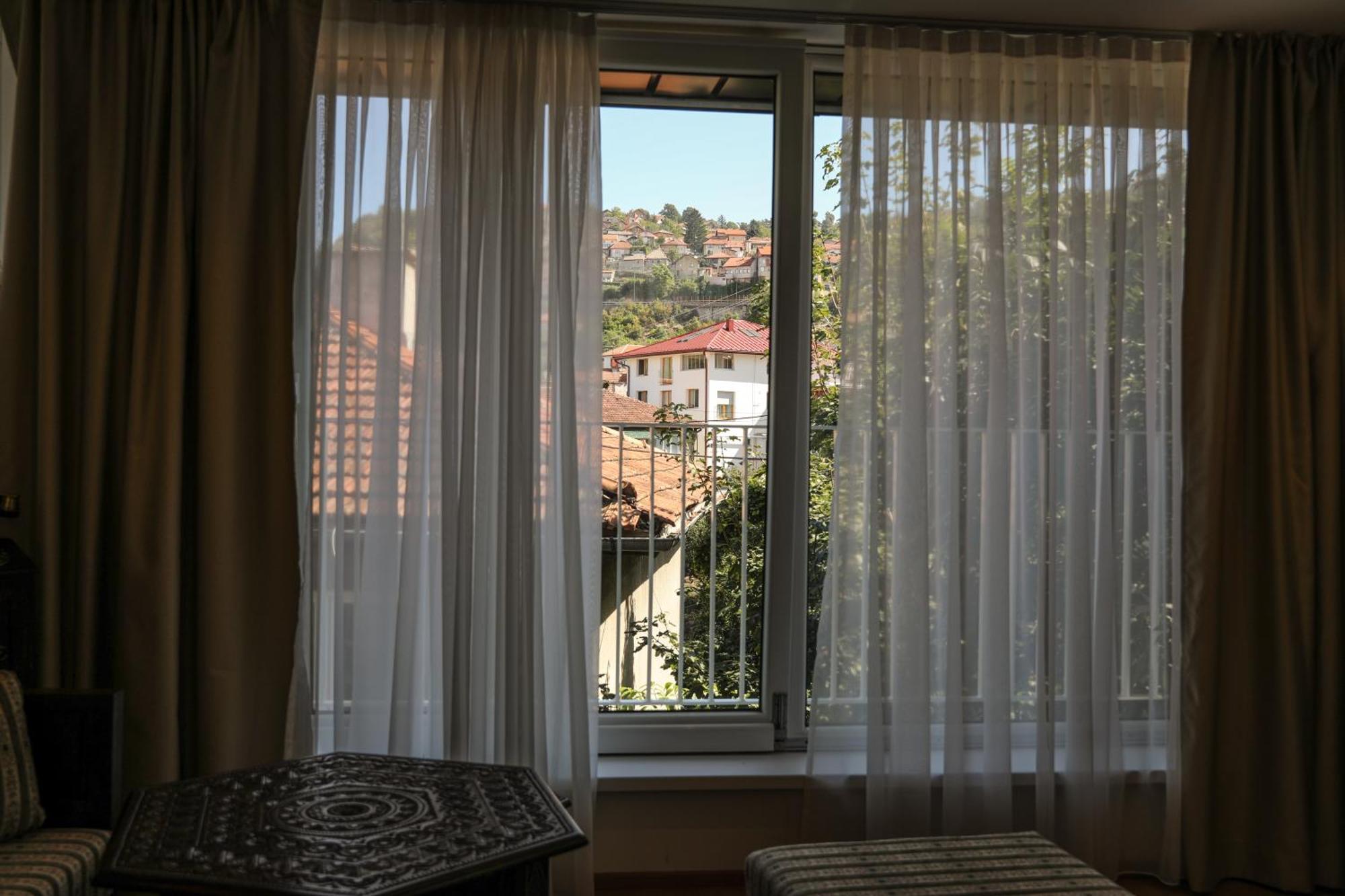 Studio Apartments Visit Point Сараево Екстериор снимка