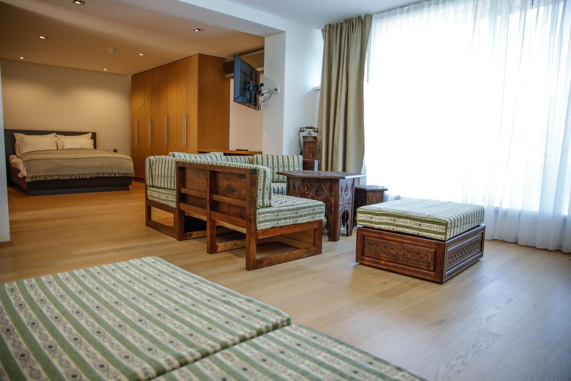Studio Apartments Visit Point Сараево Екстериор снимка